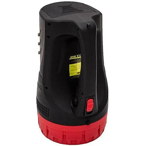 Ліхтарик Intertool LB-0102 [89349] - фото 7