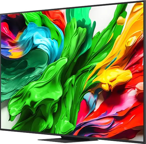 LED-телевизор LG 86QNED86A6A (7120112) - фото 2