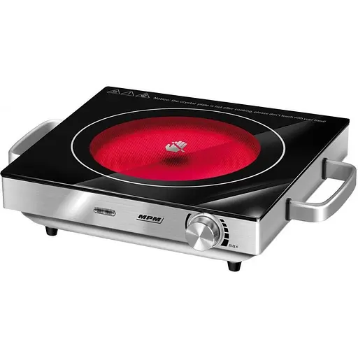 Настільна плита MPM MKE-22 - фото 2