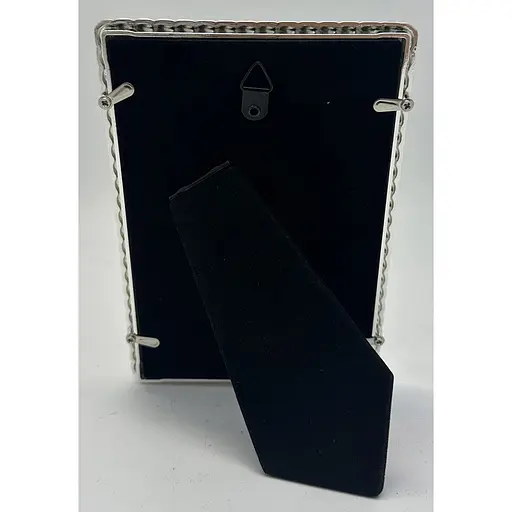 Фоторамка EVG Onix Z13 Silver 10 x 15 см (Z13 Silver) - фото 2