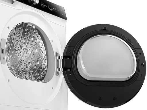 Cушильний автомат Hisense DH7S107BW - фото 8