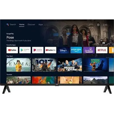 Телевизор TCL 40L5A - фото 2