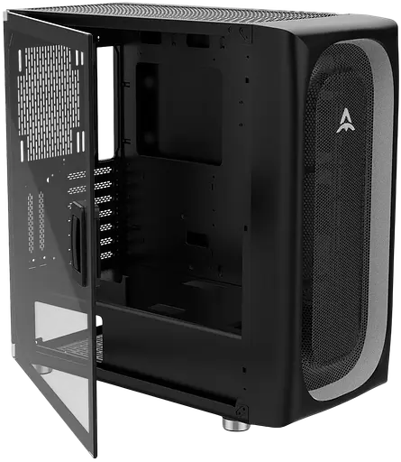 Корпус Alseye Ai Pro-B Halo Pro Black (AS.07.0224) - фото 3