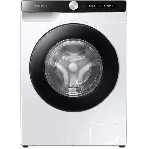 Стиральная машина Samsung WW80T504DAE автоматическая - фото 1