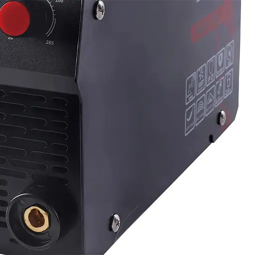 Зварювальний інвертор Сталь ММА-285 (113969) - фото 3