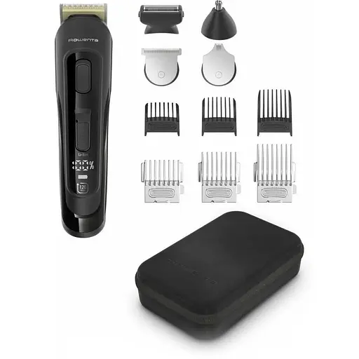 Набір для стрижки Rowenta Selectium Xpert TN9461F4 - фото 2