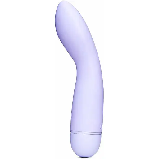 Вібратор So Divine Pearl Mini G-spot 12.5 см (бузковий)