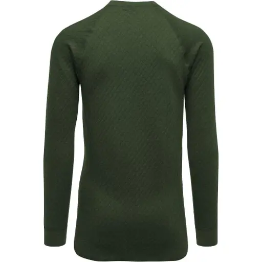 Термосветр Thermowave Base Layer 3 in4 L Forest Green - фото 2