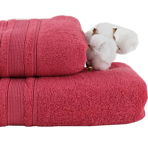 Рушник ТЕП Fancy Flamingo 70x140 см (Р-04181_29759) - фото 1