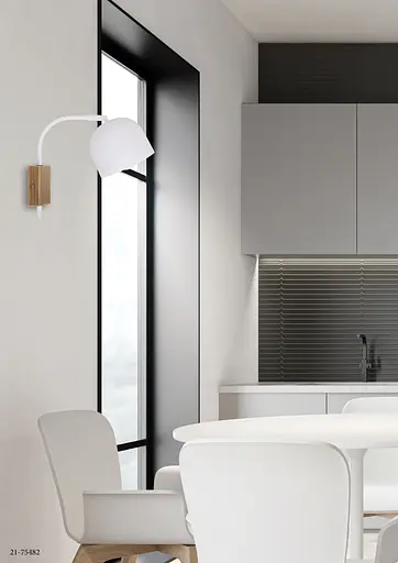 Бра Candellux 21-75482 RUPI - фото 2