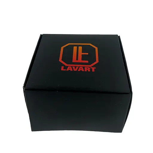 Вугілля кокосове Lavart 250гр - фото 2