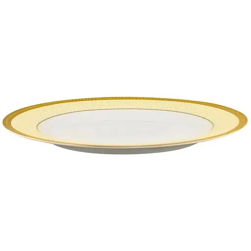 Тарілка обідня 27cm NP80PL1/27