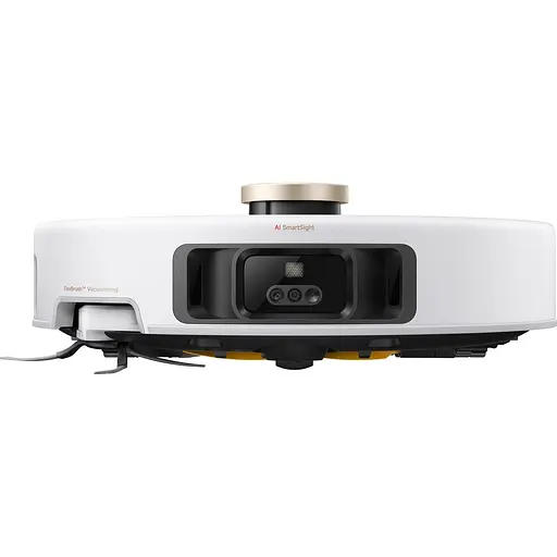 Робот-пилосос Mova V50 Ultra Complete White (RLV72LE-1) [142498] - фото 7