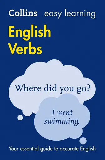 Collins Easy Learning: English Verbs