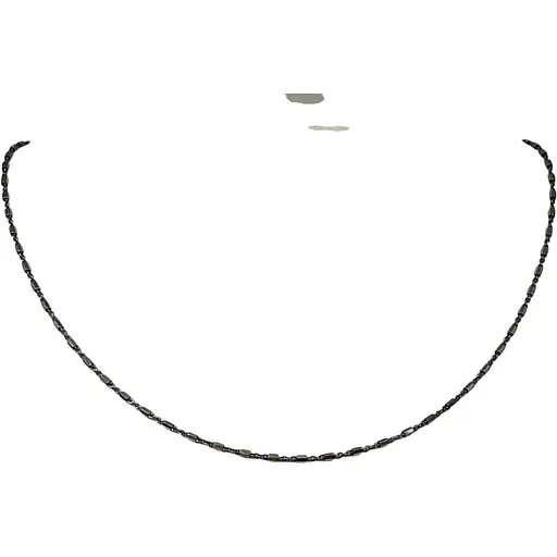 Серебряная цепочка Аметист 32С0301РЧЦ 45