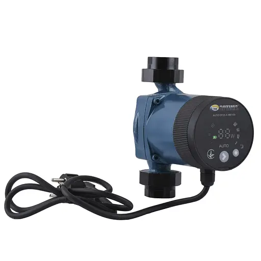 Насос циркуляционный энергосберегающий Optima PRIME OP25-40AUTO 130 мм - фото 3