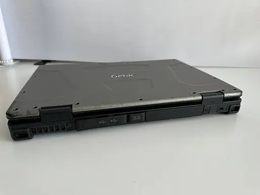 Захищений ноутбук Getac S410 G2 14" (i5-8250U / 16GB / SSD 256GB / Сенсорний / LTE) Refurbished - фото 13