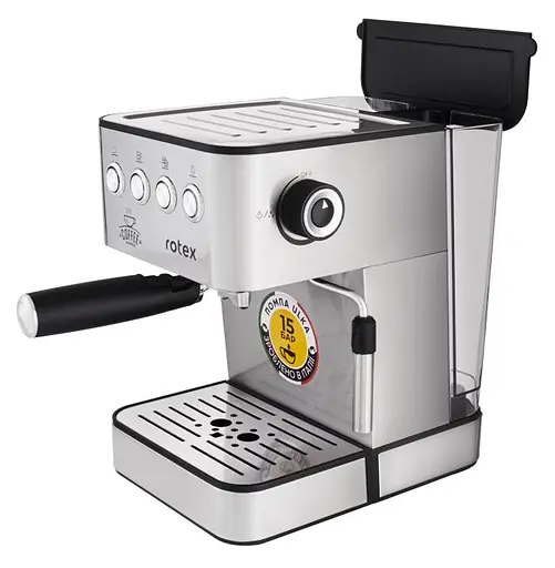 Кофеварка RCM850-S Power Espresso - фото 2