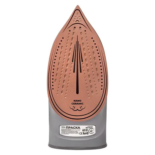 Утюг Rotex RIC41-C Ultra Glide - фото 5