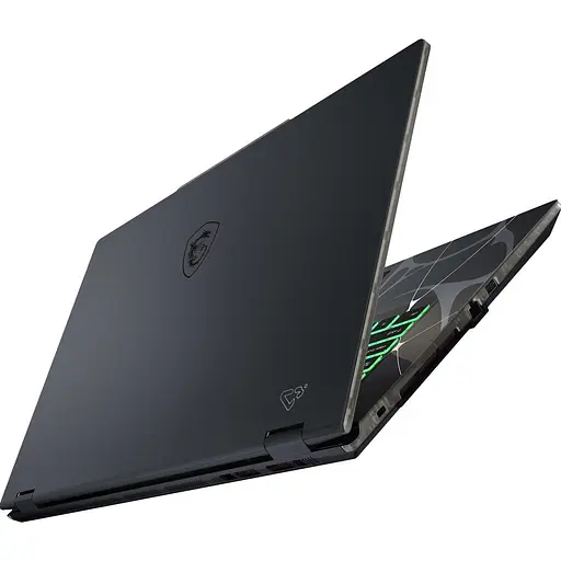 Ноутбук MSI Cyborg 17 B2RWFKG-074US (CYBORG17B2074) [159074] - фото 7