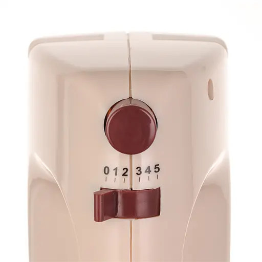 Миксер с чашей Dario DM3010B Cream - фото 6