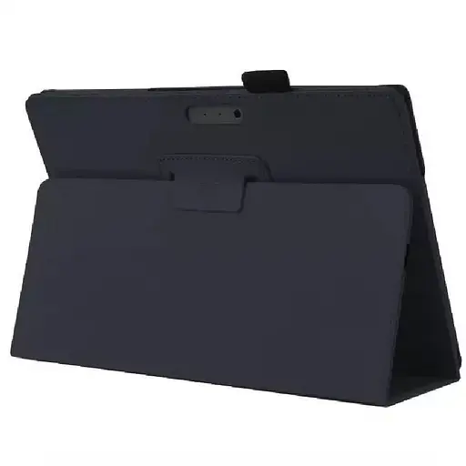Чохол книжка Microsoft Surface Pro 10 11 Чорний - фото 2