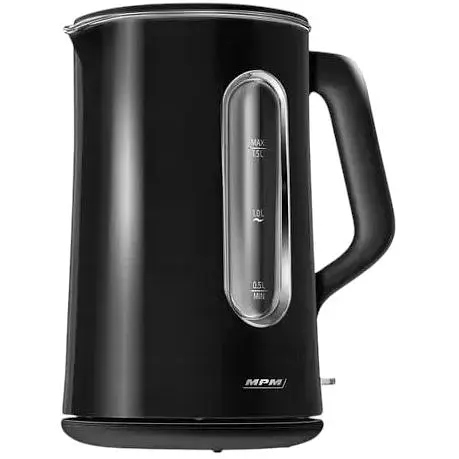 Чайник пластик MPM MCZ-126/C