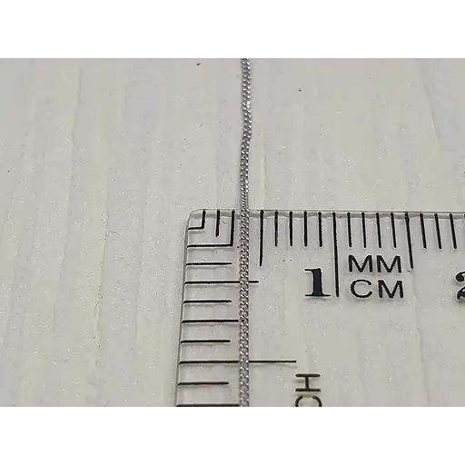 Золотая цепочка Ювелирное производство А. Долина (Панцирное). 240019Б - фото 3