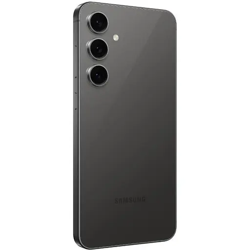 Смартфон Samsung Galaxy S24 FE 8/256 ГБ Graphite SM-S721BZKG - фото 5