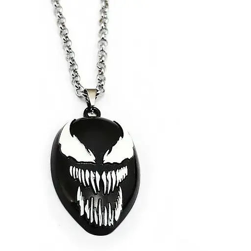 Кулон Gee! Веном Venom маска MV 10.05.137 - фото 2