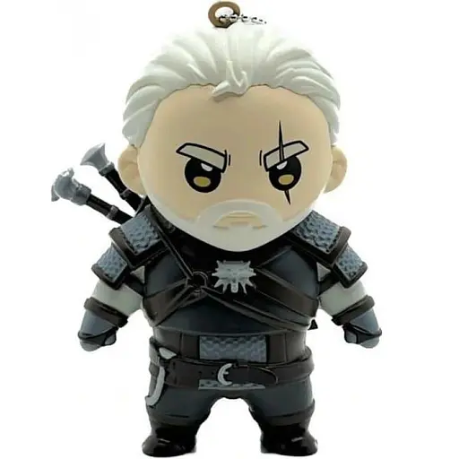 Фигурка GoodLoot The Witcher - Geralt of Rivia - фото 2