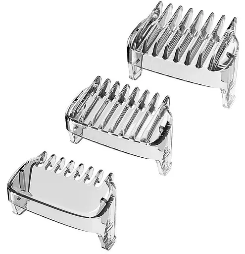 Тример для тіла Remington BHT250 [71117] - фото 2