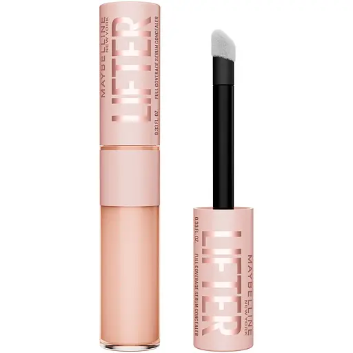 Консилер-сироватка для обличчя Maybelline New York Lifter №25, 10 мл
