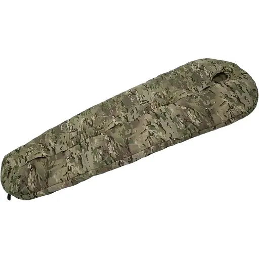 Спальный мешок Carinthia Defence 4 Large Multicam