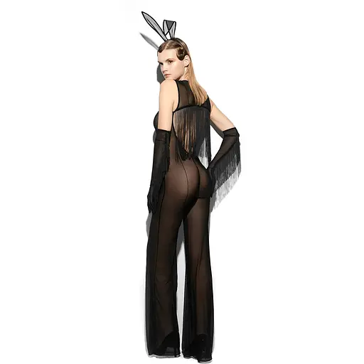 Комбинезон Baed Stories Techno Bunny - фото 2