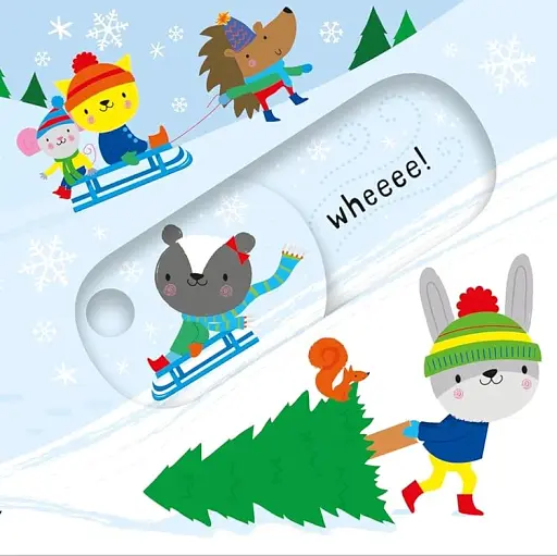 Slide and See Christmas - фото 7