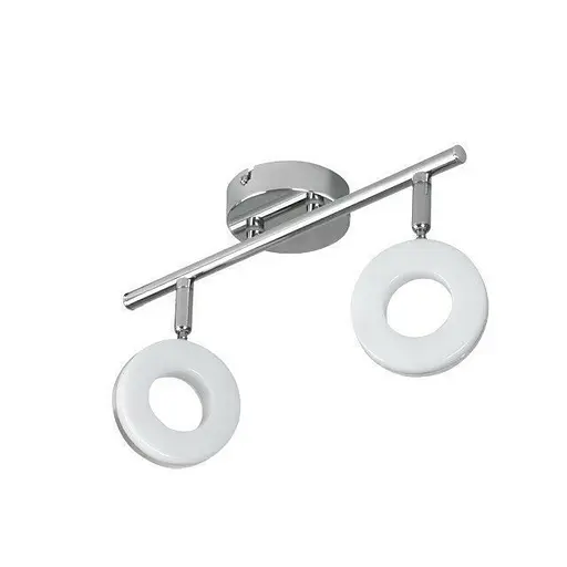 Спот Kanlux GARNA LED EL-2O (24421) - фото 1