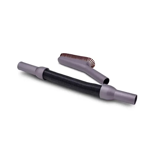 Набір з еластичним шлангом та м'якою щіткою для Jimmy JV51/JV53/JV63/JV65 Plus/JV83/H8/H8 Pro