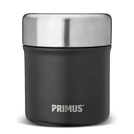 Термос для їжі Primus Preppen Vacuum jug Black (1046-742840) - фото 2