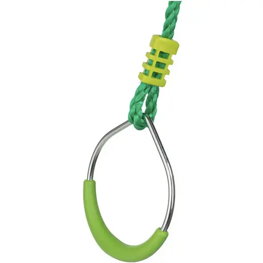 Набор Outtec детские развлечения: полоса препятствий Ninja - фото 6