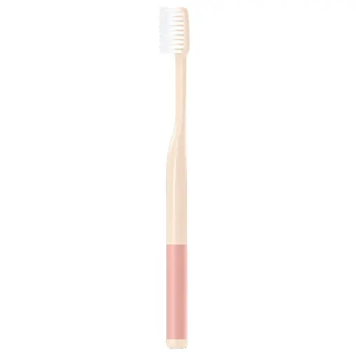 Зубная щетка DailyElements Toothbrush (BHR6497CN) Pink - фото 1