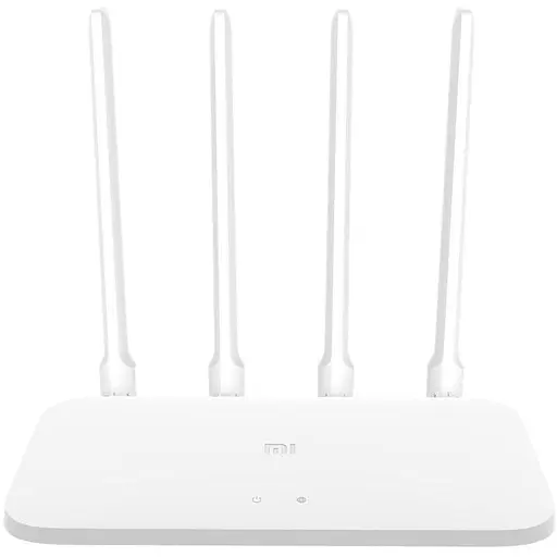 Маршрутизатор Xiaomi Mi WiFi Router 4A Global