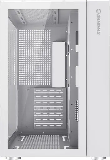 Корпус GameMax Infinity White (Infinity White) Без БП - фото 8