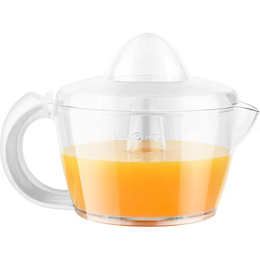 Сокодавка Sencor SCJ 1051GR - фото 7