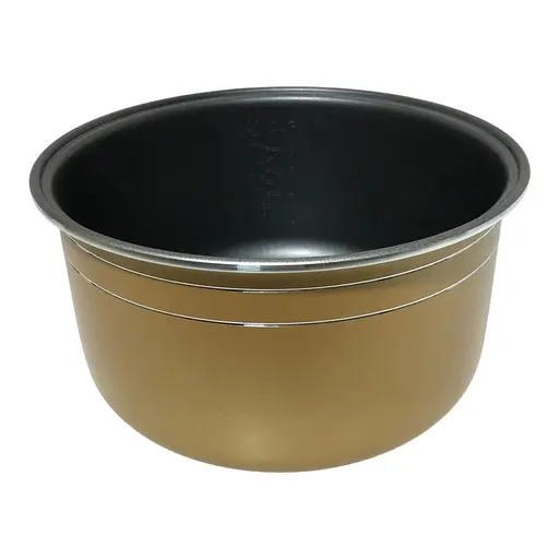 Кастрюля, форма для мультиварки Redmond RMC-250 совместима с чашей REDMOND RB-C422