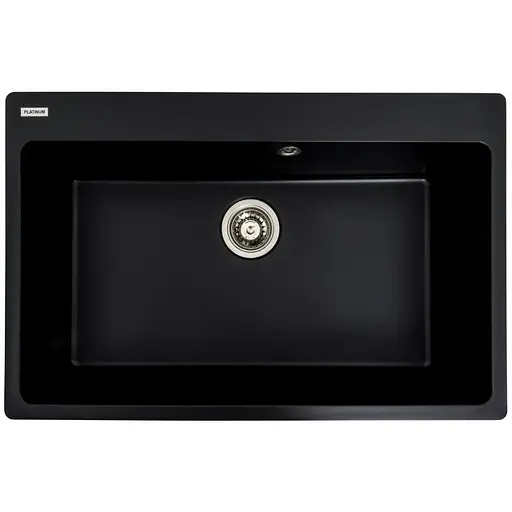 Кухонная мойка Platinum 7850 BOGEMA (SP000038091) - фото 1