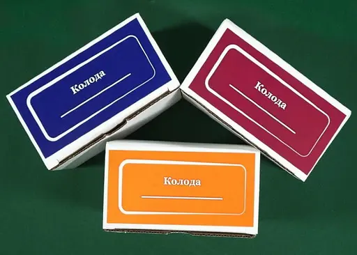 Аксесуар Набір ігровий Pandora's Box Studio Рандомайзер Бокс Randomizer Box (07PB128) - фото 6