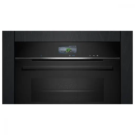 Духовка электрическая Siemens CS736G1B1 - фото 3