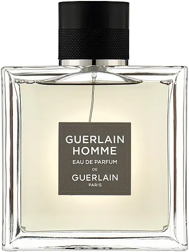 Оригинал Guerlain Homme 100 мл ТЕСТЕР парфюмированная вода - фото 2