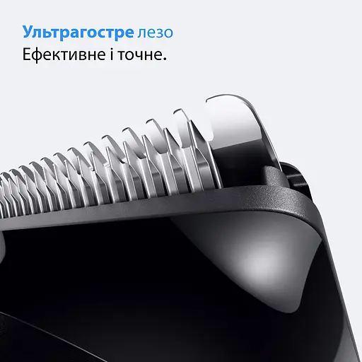 Тример для бороди та вусів Braun BT3500 (8700216428262) [153401] - фото 4